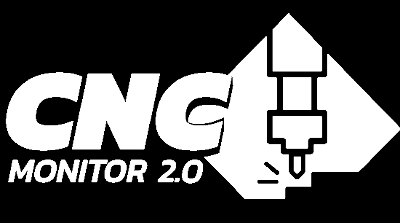 CNCMonitor 2 logo